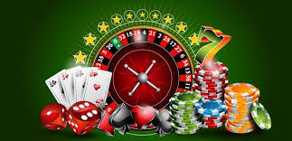 Вход на зеркало Selector GG Casino